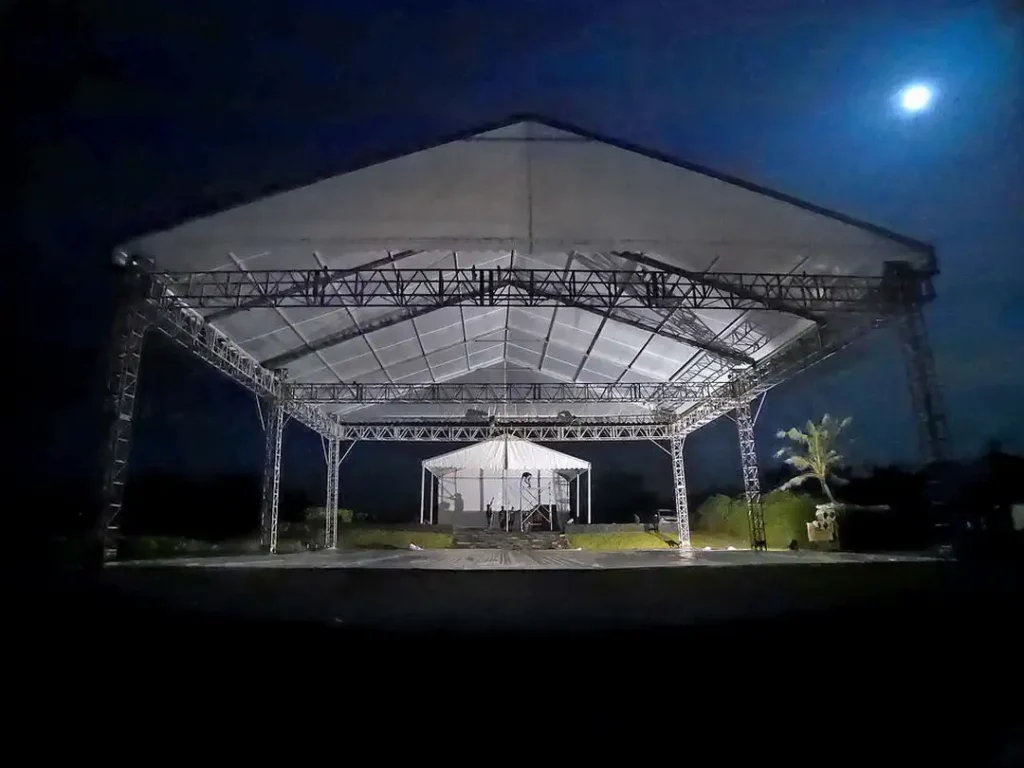 sewa tenda dome di bali,sewa tenda rigging di bali,rental clear tent di bali,rental exclusive tent in bali
